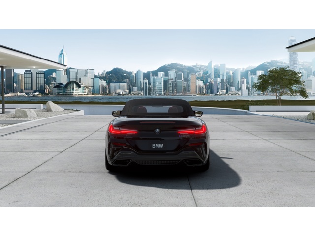 2026 Bmw M850i xDrive photo 5