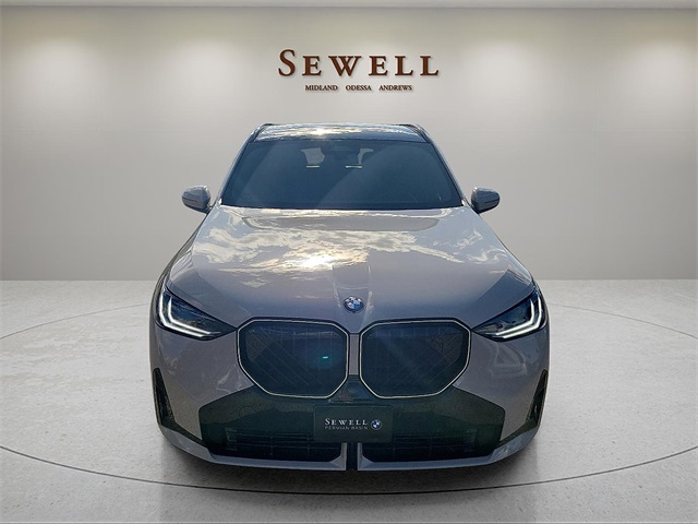 2026 Bmw X3 photo 8