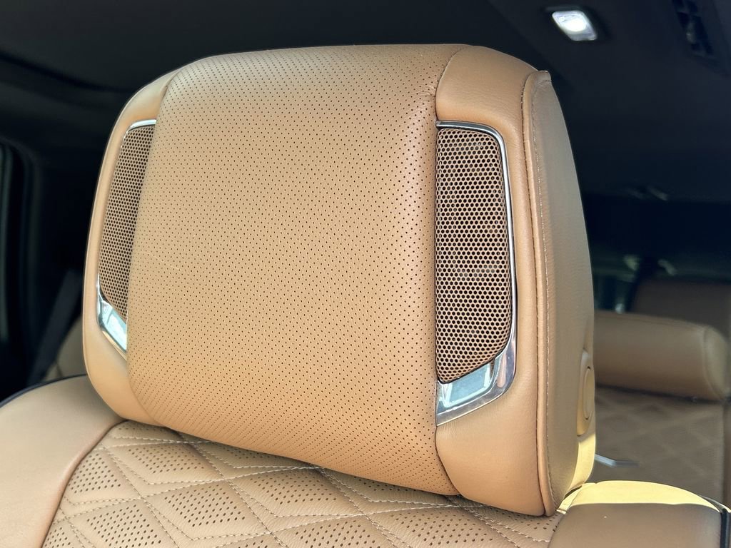 2023 Cadillac Escalade Sport photo 19
