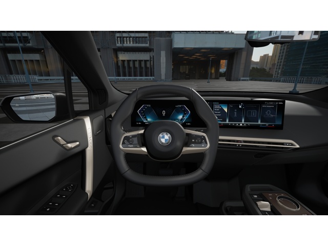 2026 Bmw iX photo 13