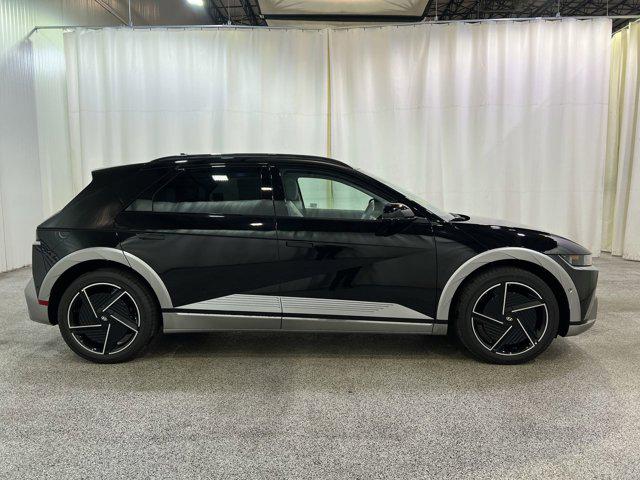 2026 Hyundai Ioniq 5 Limited photo 3
