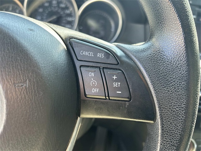 2014 Mazda CX-5 Sport photo 18