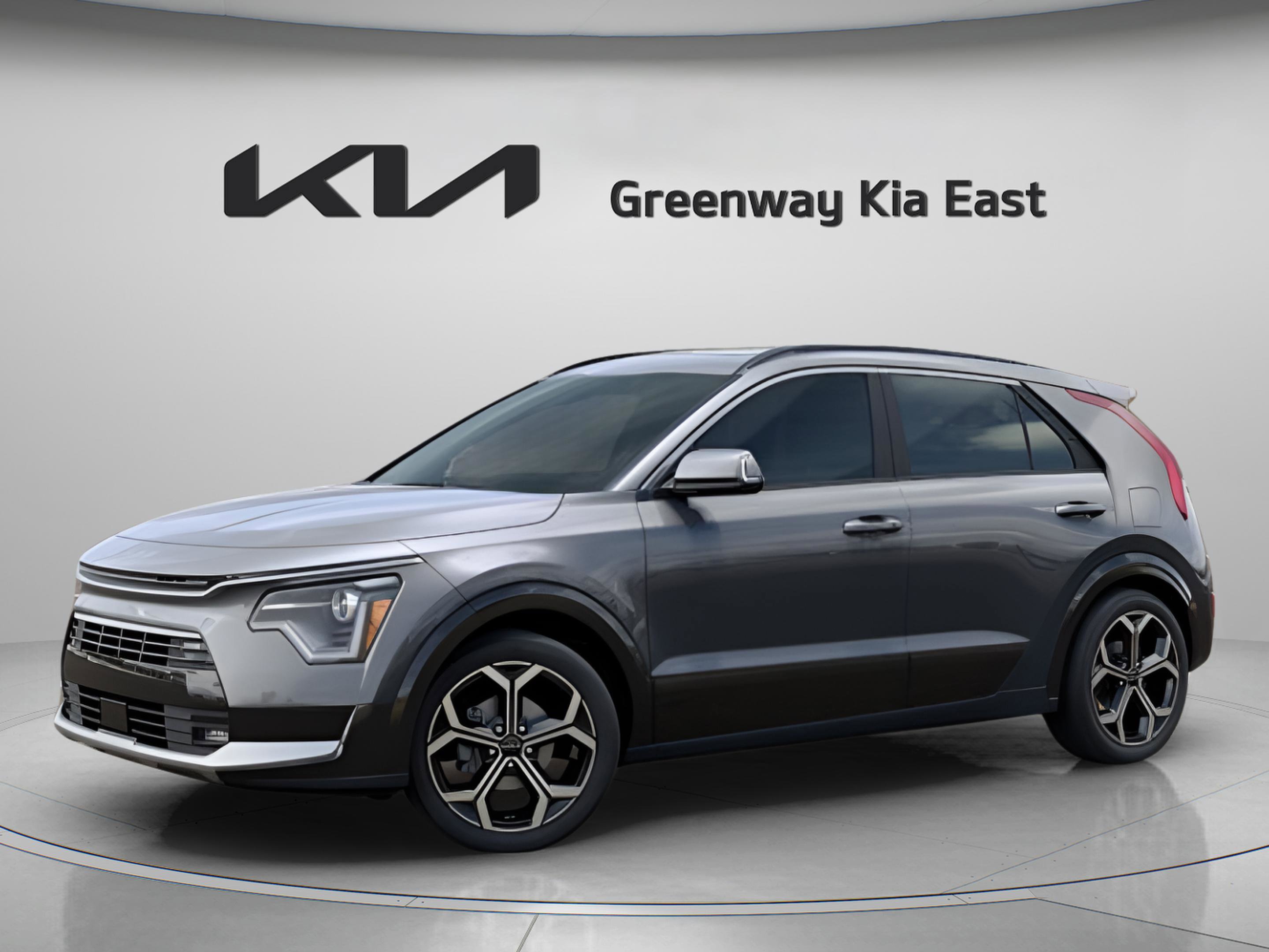 2025 Kia Niro EX Touring photo 4