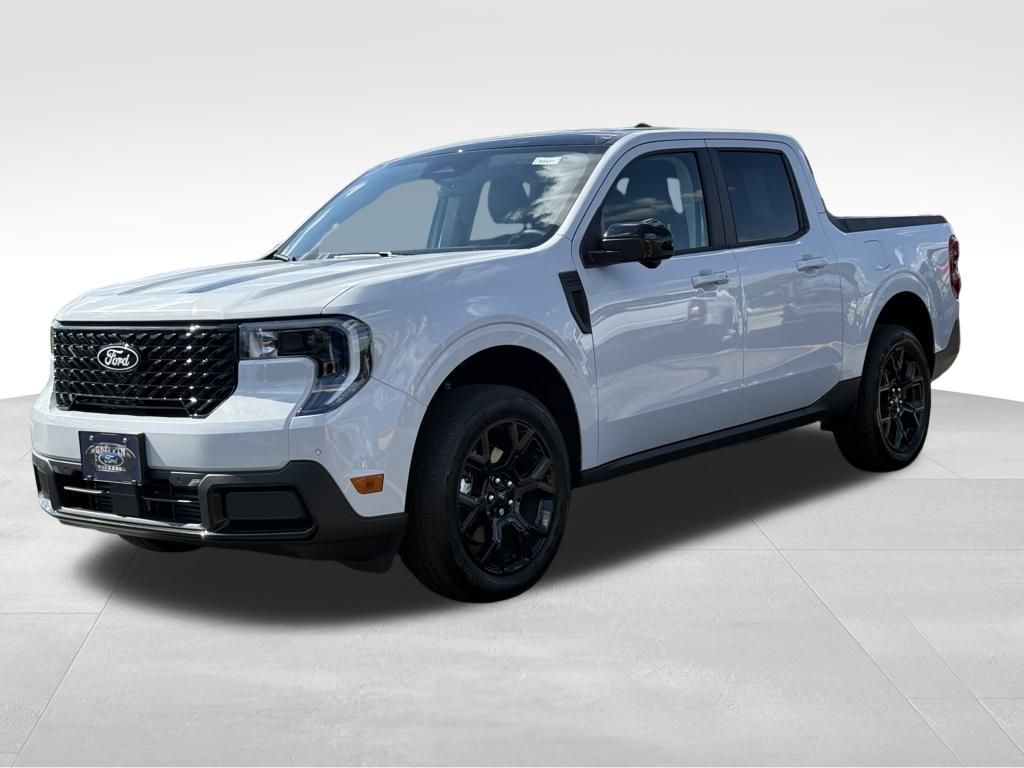 2025 Ford Maverick Lariat photo 2