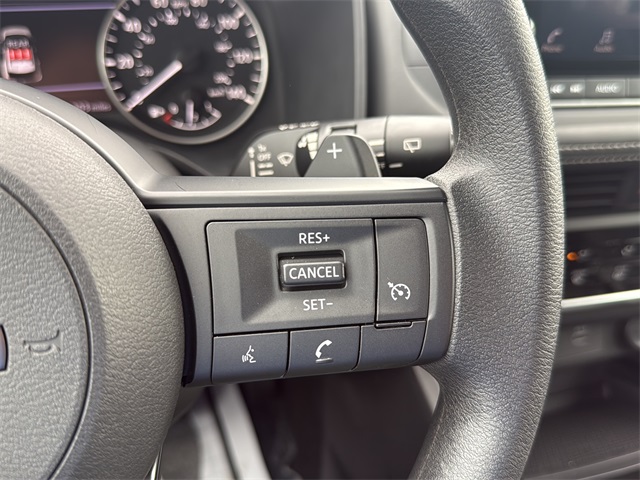 2023 Nissan Rogue S photo 11