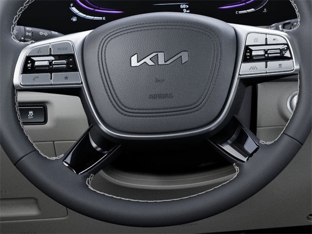 2025 Kia Telluride EX photo 19