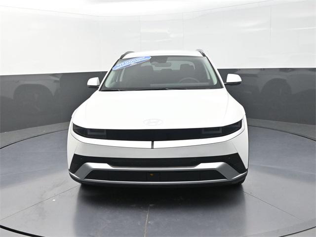 2025 Hyundai Ioniq 5 SEL photo 2