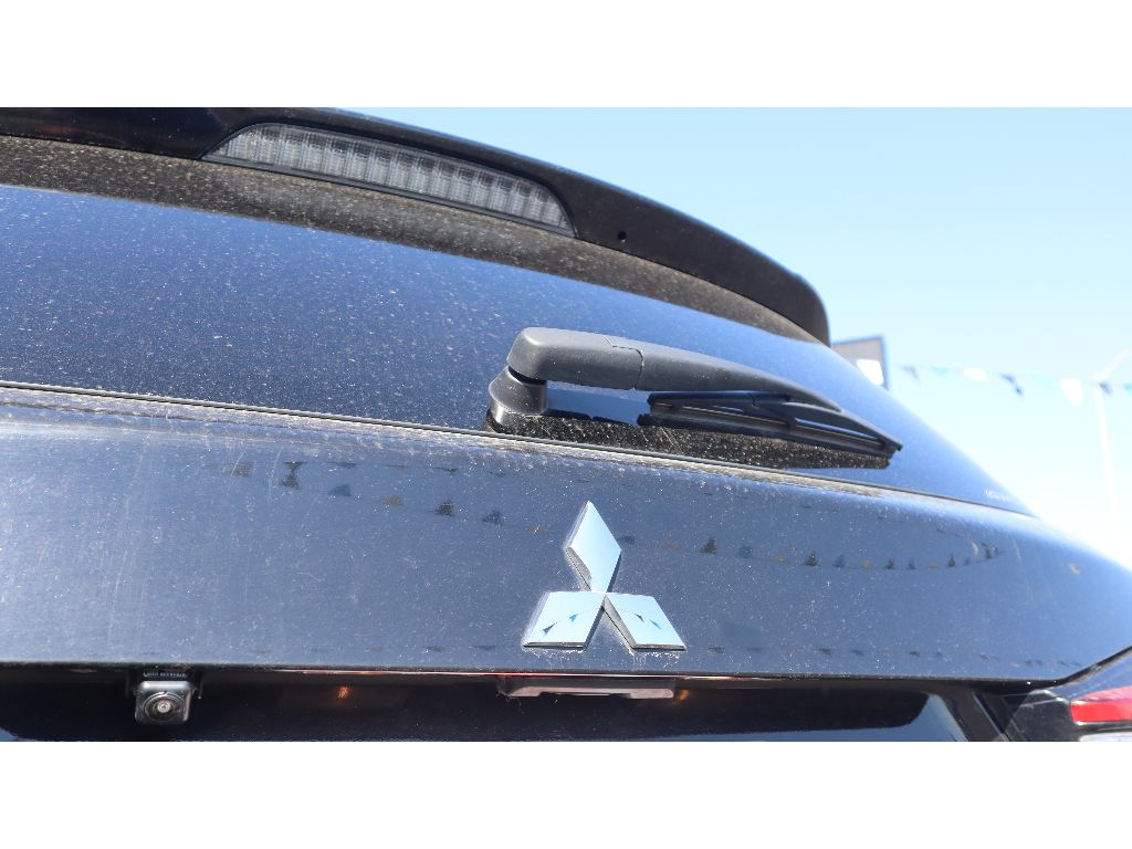 2024 Mitsubishi Outlander Sport ES photo 21