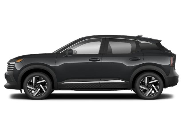 2025 Nissan Kicks SV photo 2