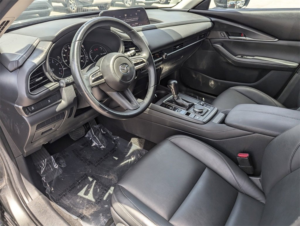 2021 Mazda CX-30 Select photo 23