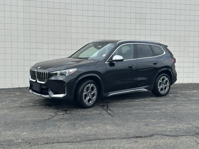 2024 BMW X1 xDrive28i