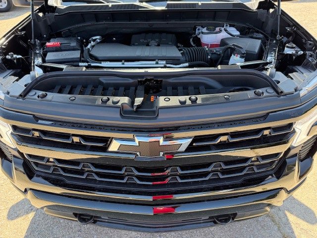 2026 Chevrolet Silverado RST photo 35