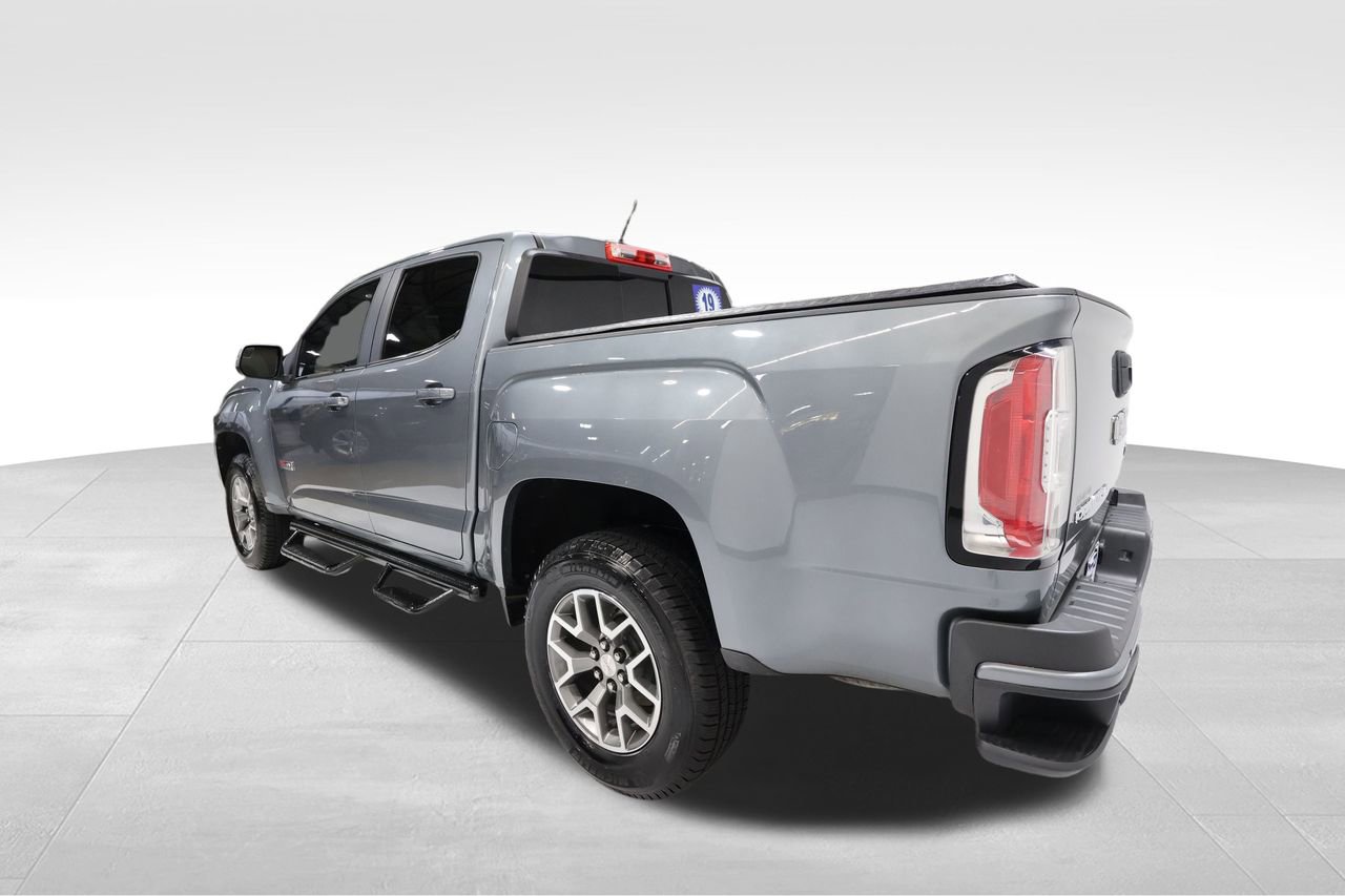 2019 Gmc Canyon All Terrain photo 2