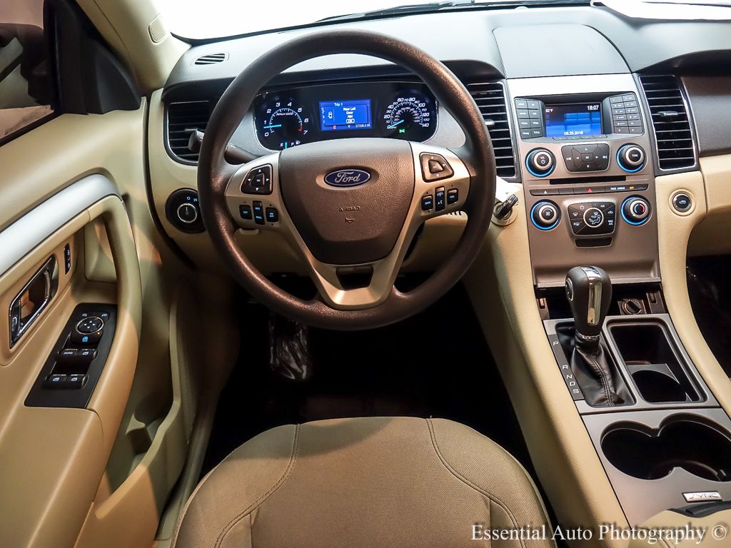 2018 FORD TAURUS - Image 13