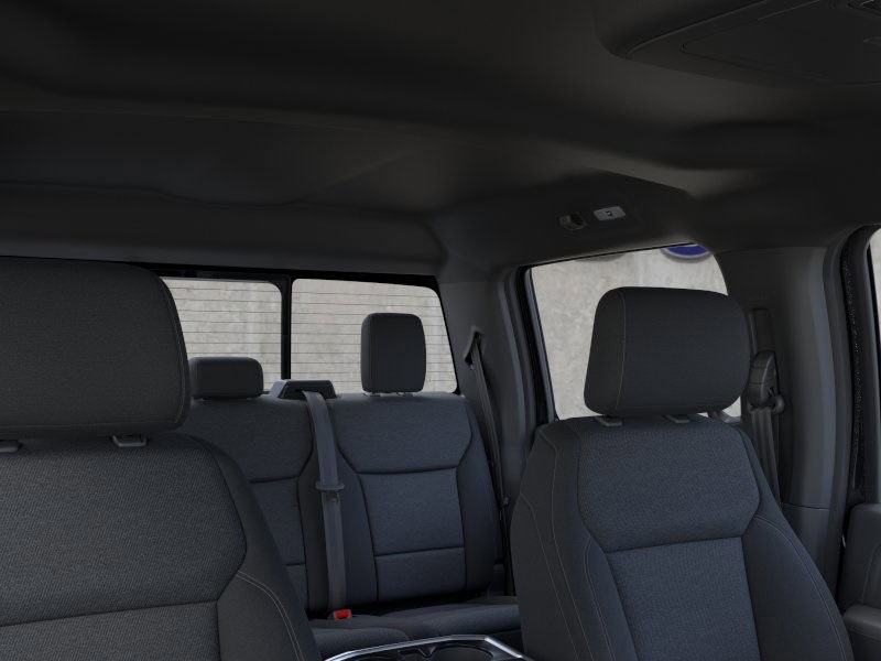 2025 Ford F-150 XLT photo 20