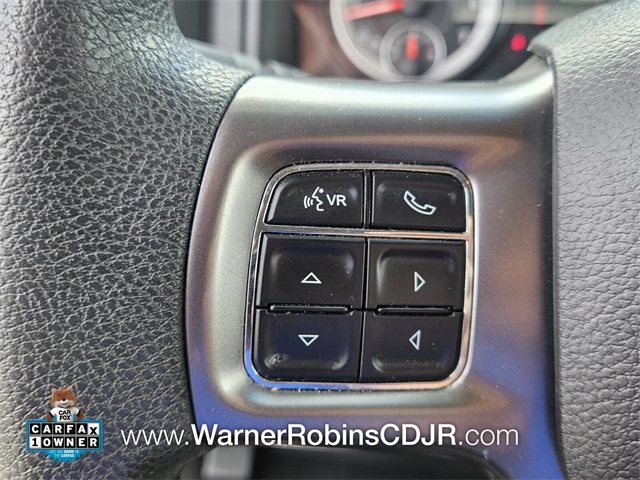 2024 Ram 1500 Classic SLT photo 23