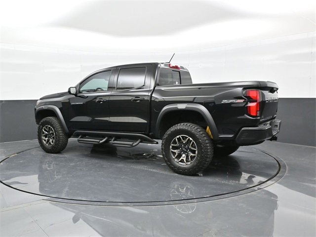 2024 Chevrolet Colorado ZR2 photo 3