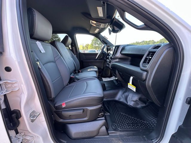 2026 Ram 2500 Tradesman photo 29