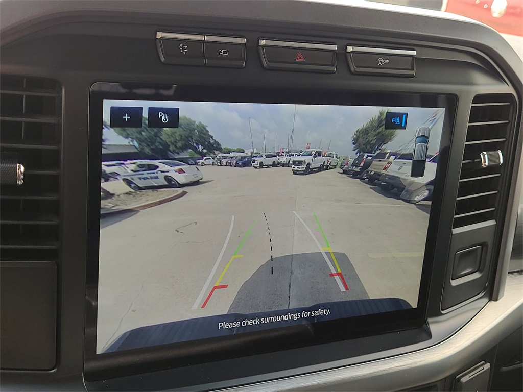2022 Ford F-150 Lariat photo 23