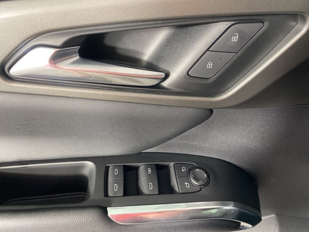 2024 Chevrolet Traverse 2LT photo 20