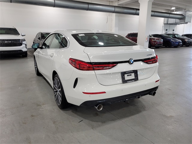 2024 Bmw 228i photo 11