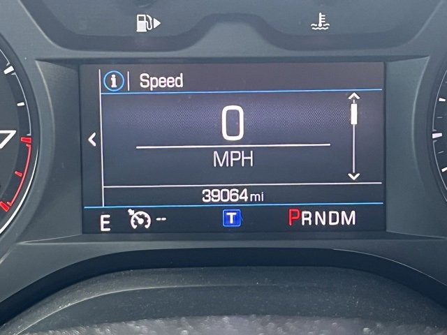2023 Chevrolet Camaro 2LT photo 11
