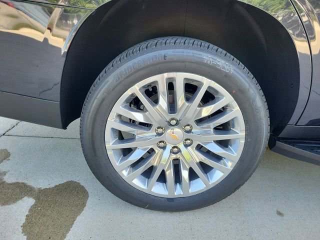 2025 Chevrolet Tahoe Premier photo 26