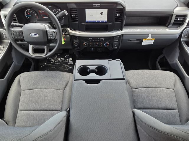 2026 Ford F-250 XL photo 6