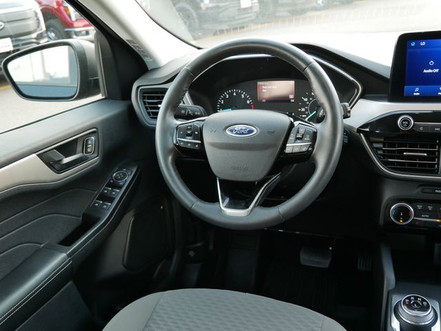 2022 Ford Escape SE photo 6