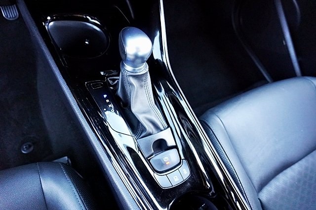 Used 2022 Red Toyota XLE image 29