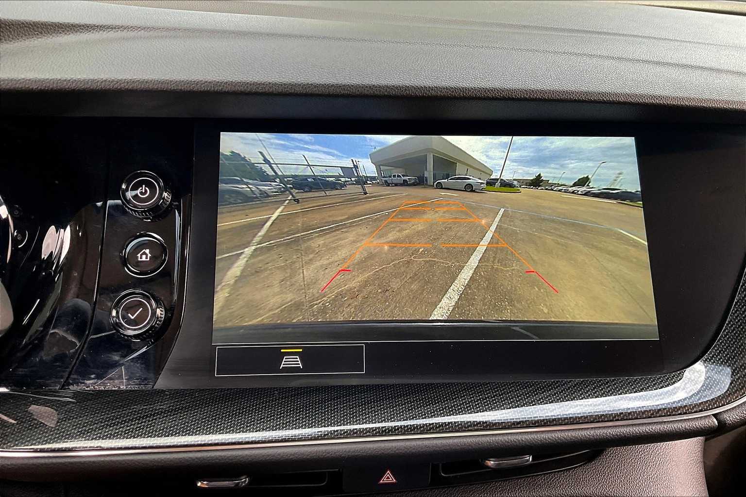 2022 Buick Envision Preferred photo 24