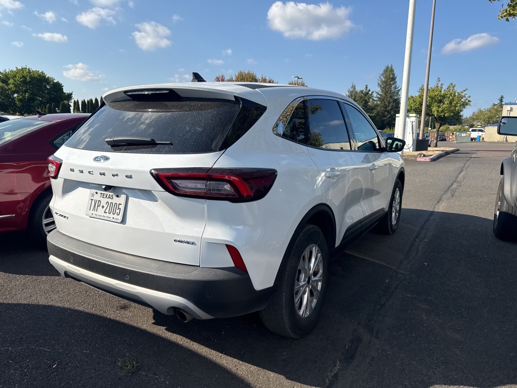 2024 Ford Escape Active photo 4