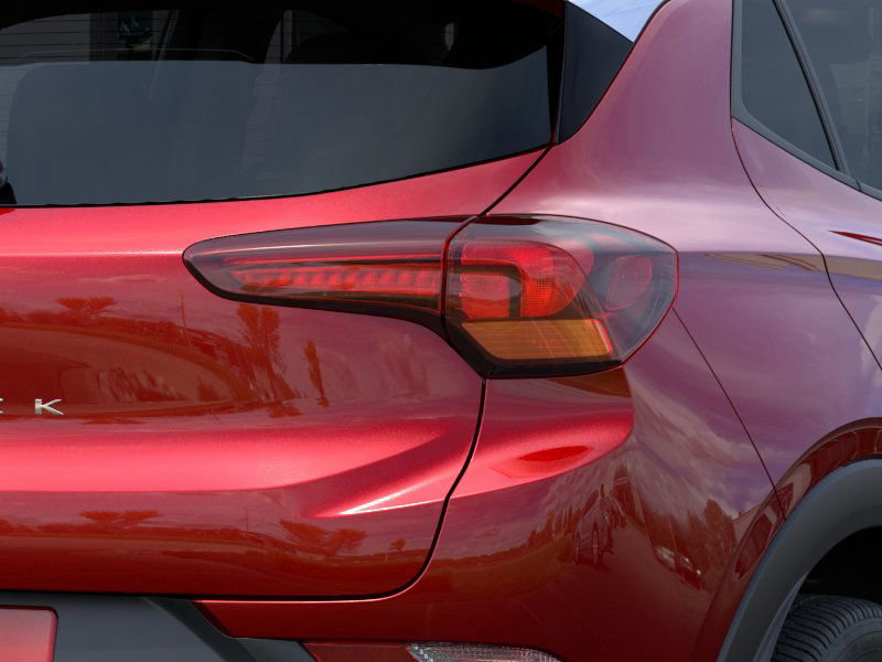 2026 Buick Encore GX Preferred photo 11