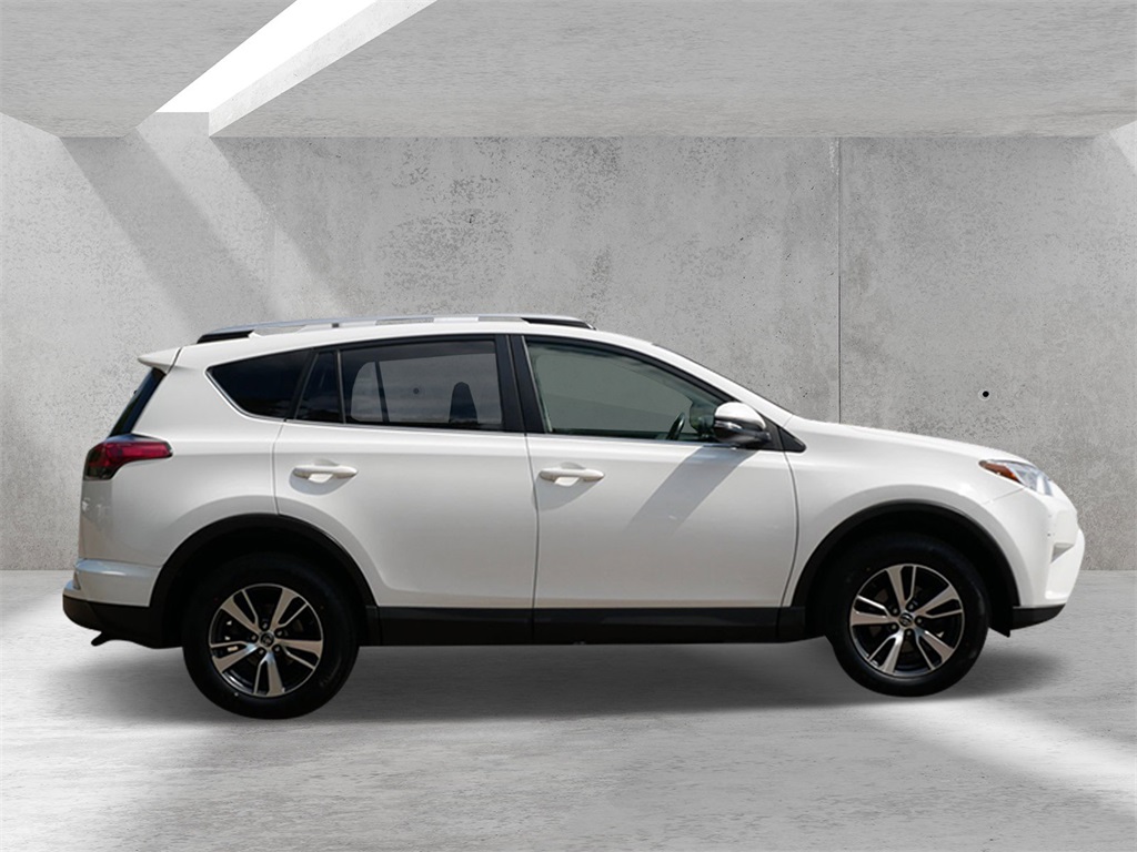 Certified 2016 Toyota RAV4 XLE with VIN JTMRFREV5GJ056034 for sale in White Bear Lake, Minnesota