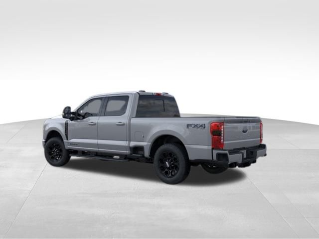 2026 Ford F-350 XLT photo 4