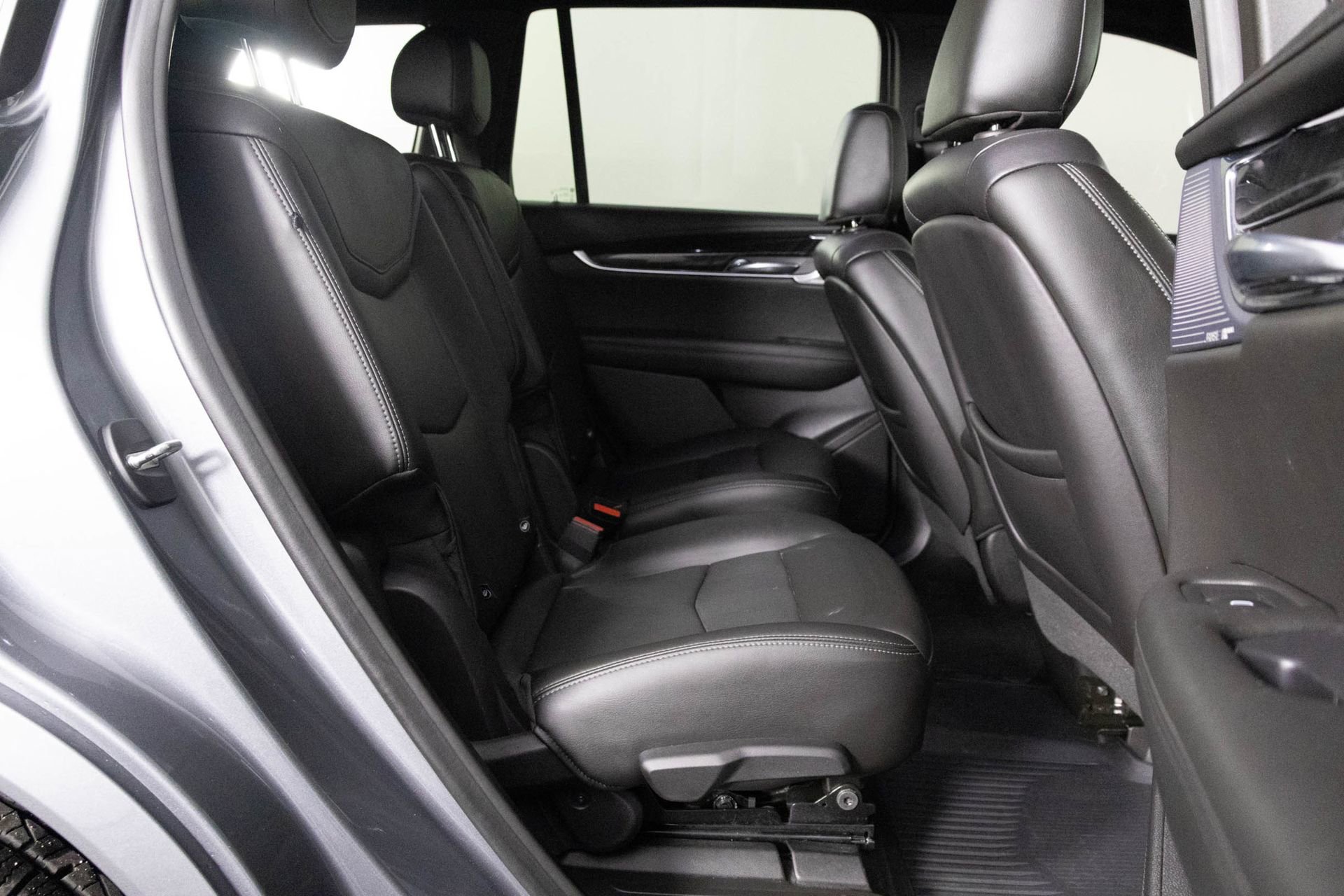 2021 Cadillac XT6 Premium Luxury photo 28