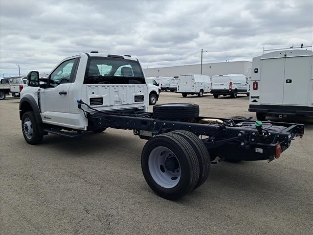 2024 Ford F-550 XL photo 3