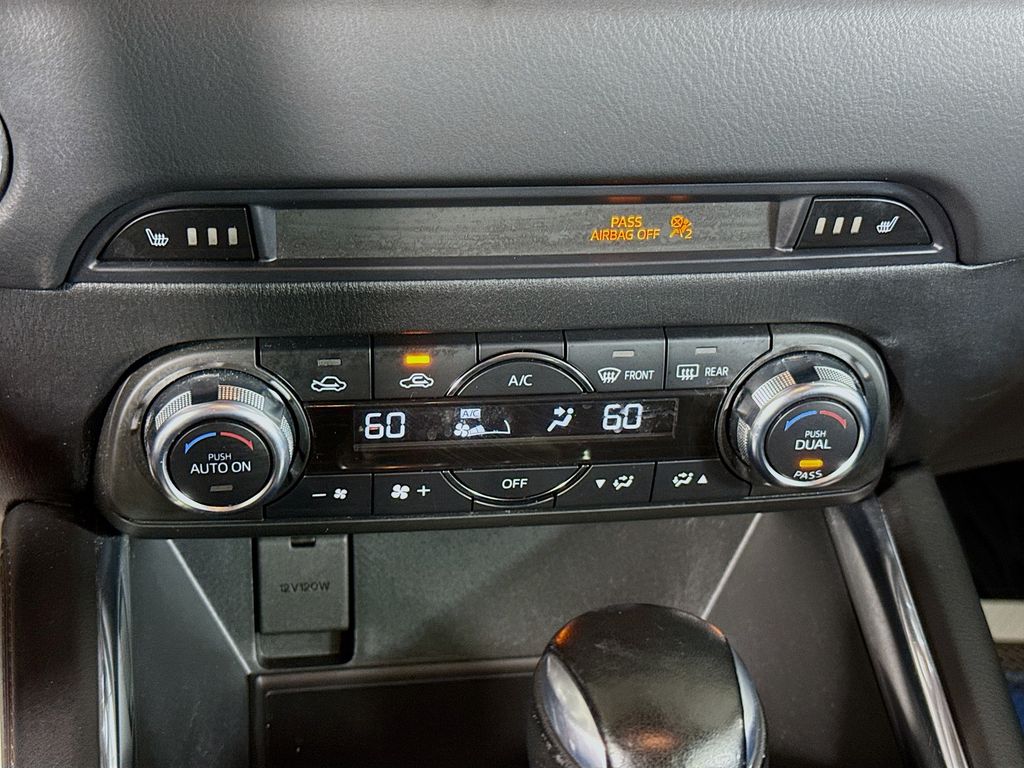 2018 Mazda CX-5 Grand Touring photo 13