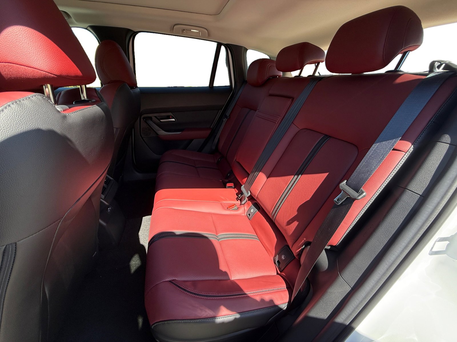 2025 Mazda CX-50 Premium photo 15