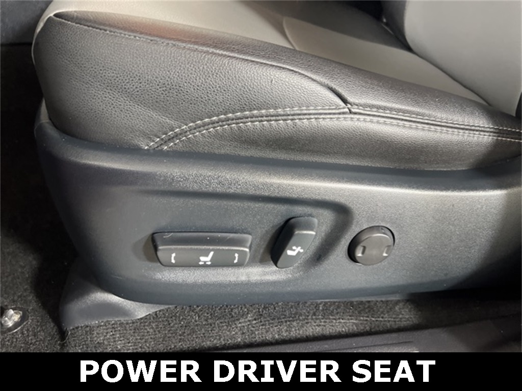 2022 Toyota 4Runner SR5 Premium photo 12
