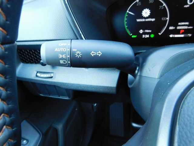 2026 Honda CR-V Hybrid Sport photo 29