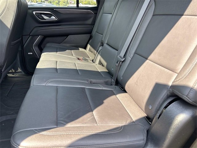 2024 Chevrolet Tahoe Z71 photo 17