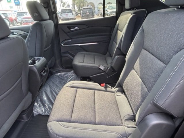 2026 Chevrolet Traverse photo 15
