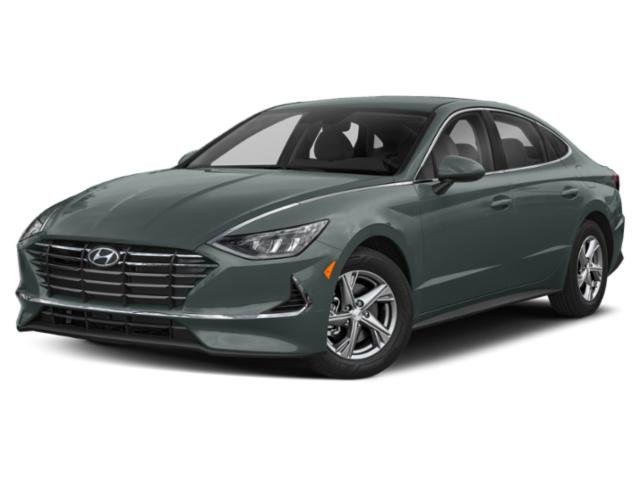 2021 Hyundai Sonata SE photo 4