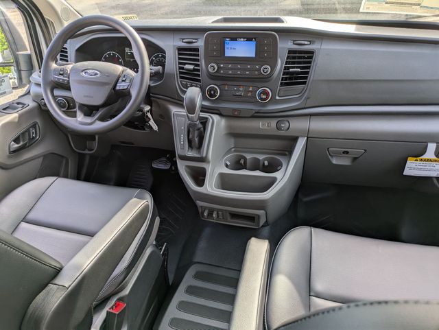 2024 Ford Transit photo 22