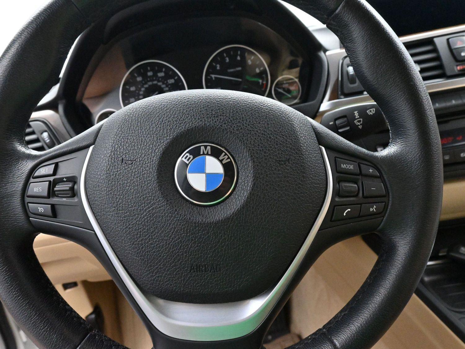 2014 Bmw 328i xDrive photo 16