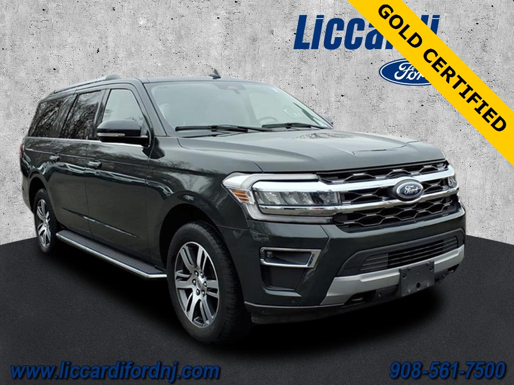2023 Ford Expedition