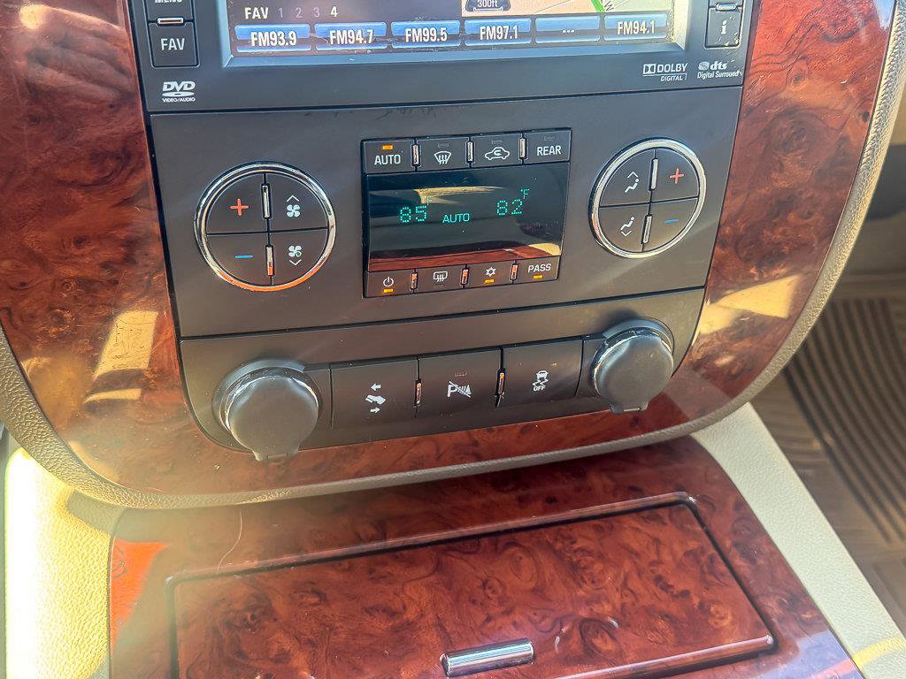 2014 CHEVROLET TAHOE - Image 23