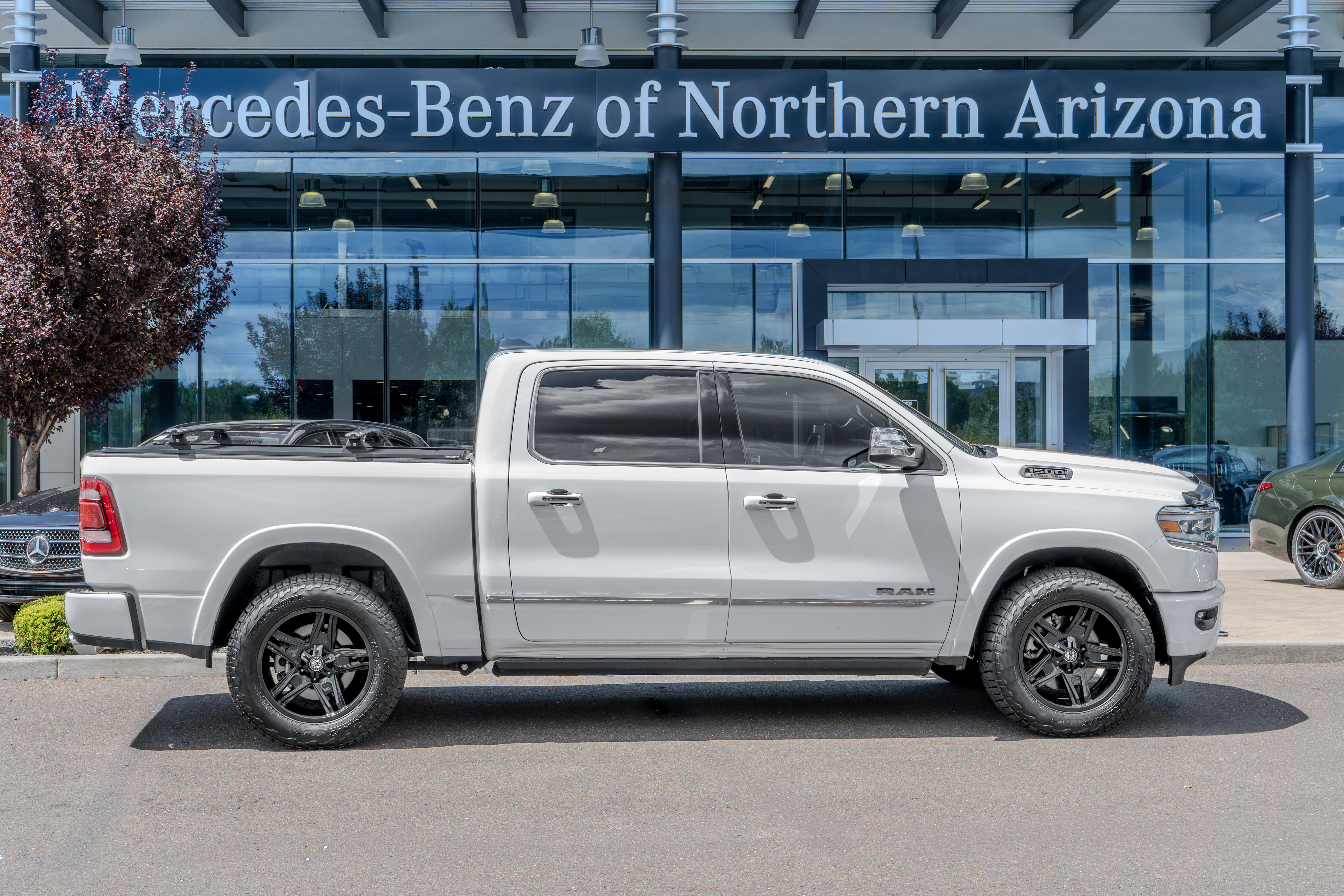 2021 RAM Ram 1500 Pickup