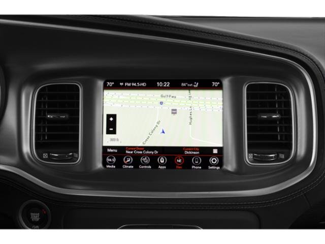 2021 Dodge Charger GT photo 17